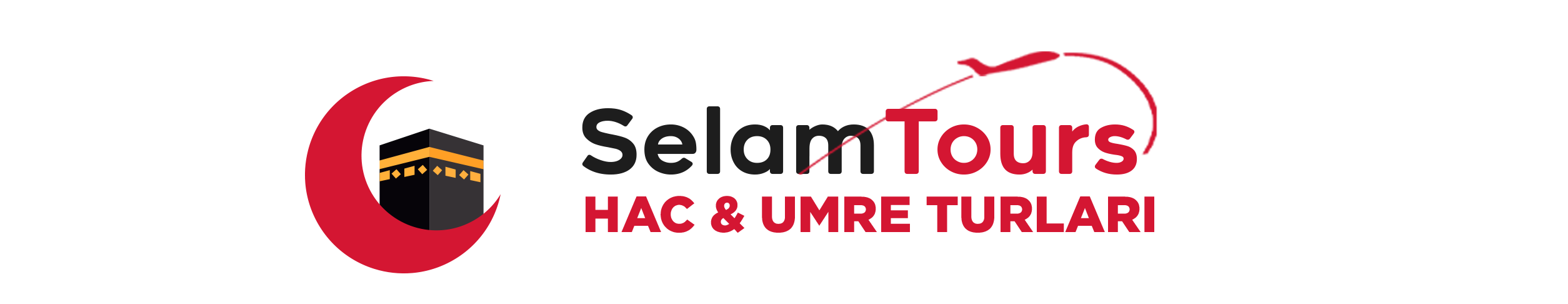 Selam Tours Logo