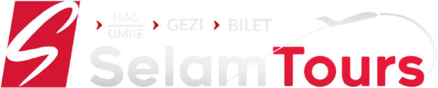 Selam Tours